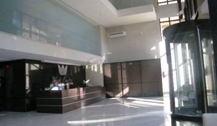 Conjunto/Sala para Venda - 53m², 0 dormitórios, 2 vagas - Moinhos De Vento