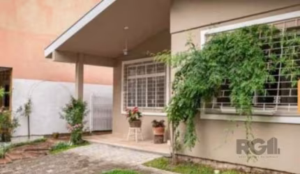 Casa em Ipanema