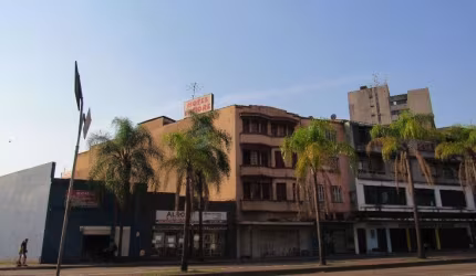 Predio para Venda - 388m², 0 dormitórios, Floresta