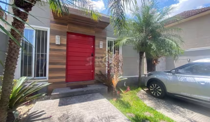 Casa em Passo da Areia