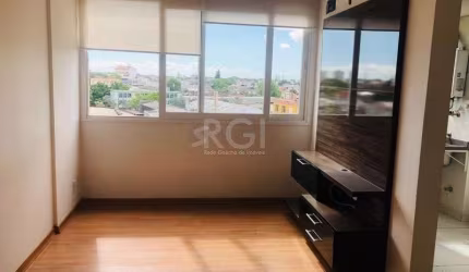 Apartamento para Venda - 72m², 3 dormitórios, sendo 1 suites, 2 vagas - São João