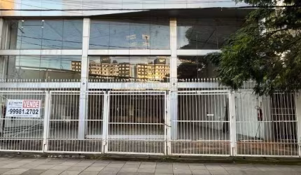 Loja para Venda - 390m², 0 dormitórios, São João