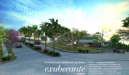 Terreno Residencial em Coronel Nassuca