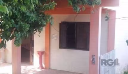 Terreno à venda em Viamão