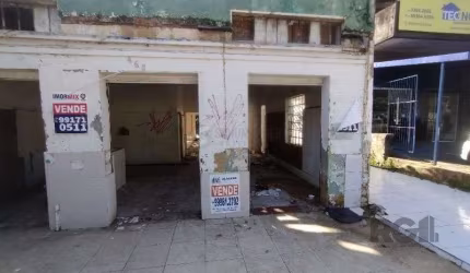 Terreno Residencial em Vila Ipiranga