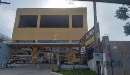 Depósito/Pavilhão para Venda - 370m², 0 dormitórios, Jardim Floresta