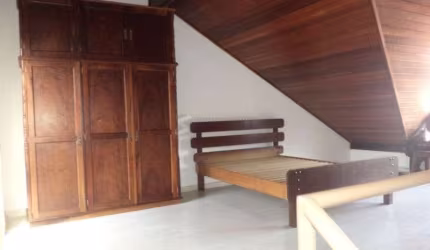 Casa Condominio para Venda - 118m², 3 dormitórios, sendo 1 suites, Cristal