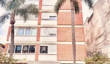 Apartamento para Venda - 73.04m², 2 dormitórios, 1 vaga - Floresta