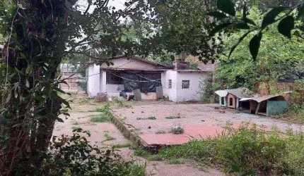 Terreno Residencial em Nossa Senhora das Graças