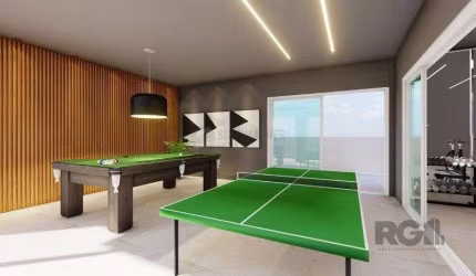 Apartamento em Centro