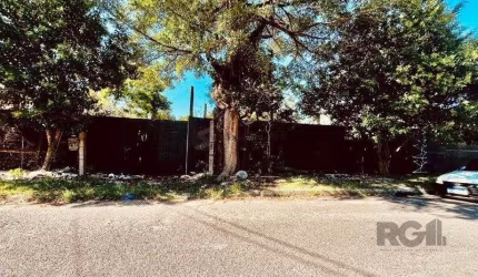 Terreno Residencial em Jardim Itu