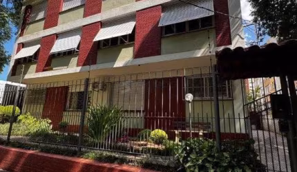 Apartamento em Moinhos de Vento
