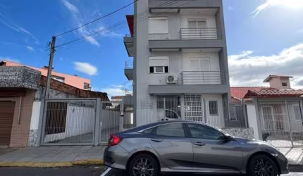 Apartamento em Vila Regina