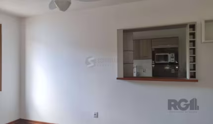 Apartamento em Partenon