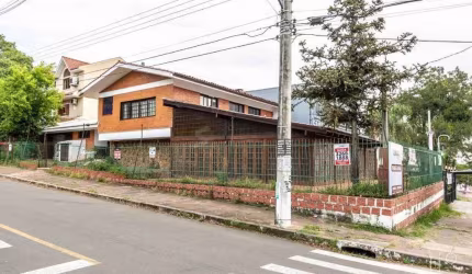 Casa Comercial em Tristeza