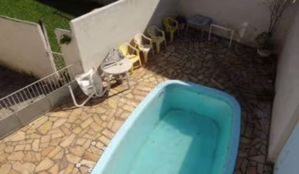 Casa para Venda - 160m², 3 dormitórios, Nonoai