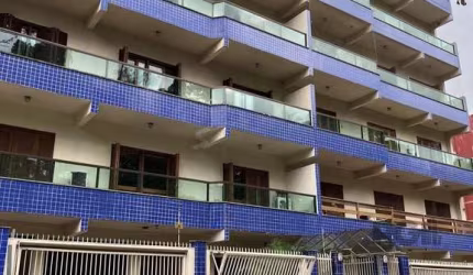 Apto 3 dormitórios, 1 suíte, 1 vaga Bairro Eunice Nova