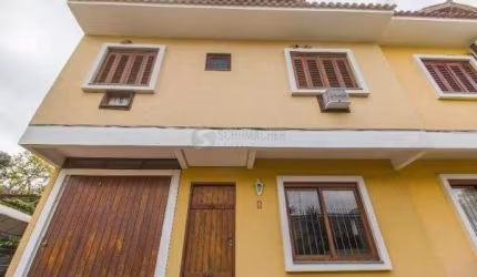 Casa Condominio para Venda - 165m², 3 dormitórios, sendo 1 suites, 3 vagas - Ipanema
