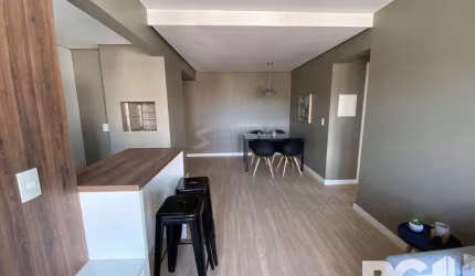 Apartamento em Bom Jesus