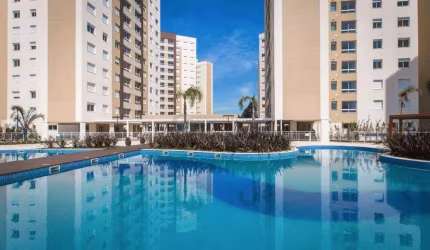 Apartamento em Marechal Rondon