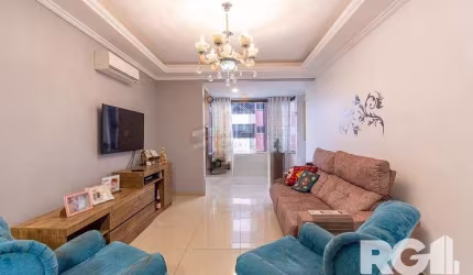 Apartamento em Vila Cachoeirinha