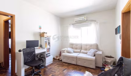 Amplo e belo apartamento com 71,30m2
