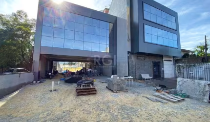 Predio para Venda - 620.02m², 0 dormitórios, 9 vagas - São Luis