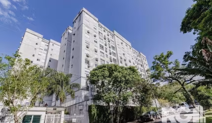 Apartamento em Sarandi