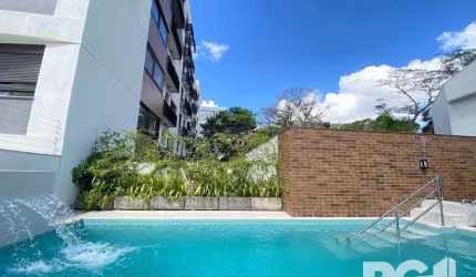 Apartamento em Passo da Areia