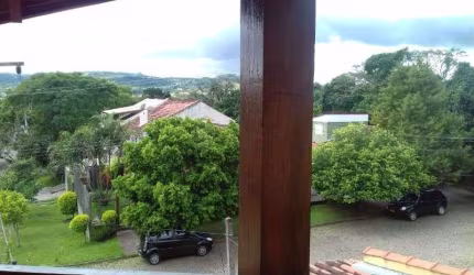 Casa para Venda - 134.92m², 3 dormitórios, sendo 1 suites, 2 vagas - Ipanema