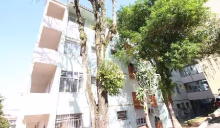 Apartamento residencial à venda, Rio Branco, Porto Alegre.