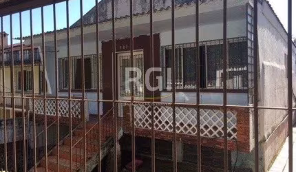 Casa para Venda - 659.12m², 3 dormitórios, 1 vaga - Tristeza