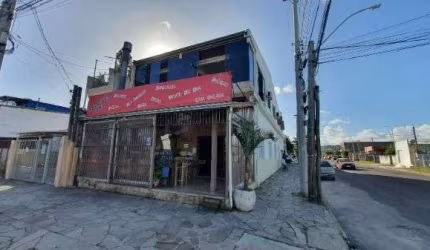 Predio para Venda - 353m², 4 dormitórios, sendo 3 suites, 2 vagas - Hípica