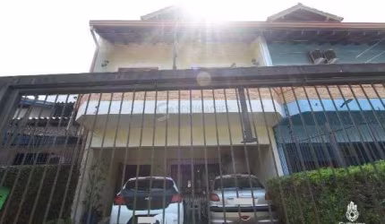 Casa para Venda - 200m², 4 dormitórios, sendo 1 suites, 3 vagas - Ipanema