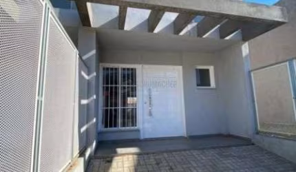 Casa para Venda - 125m², 3 dormitórios, sendo 1 suites, 1 vaga - Guarujá