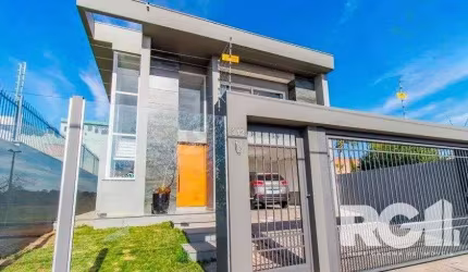 Casa em Marechal Rondon