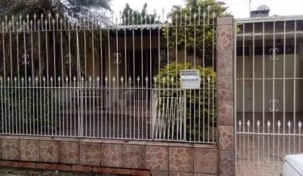 Casa para Venda - 160m², 4 dormitórios, 2 vagas - Aberta dos Morros