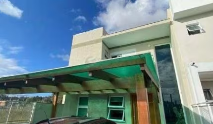 Casa para Venda - 137m², 3 dormitórios, sendo 1 suites, 2 vagas - Hípica