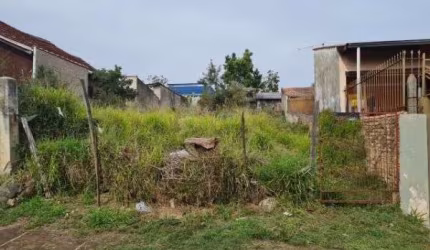 Terreno para Venda - 0m², 0 dormitórios, Tristeza