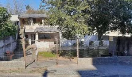 Terreno para Venda - 300m², 0 dormitórios, Ipanema