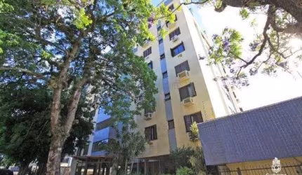 Cobertura para Venda - 191.59m², 3 dormitórios, sendo 1 suites, 2 vagas - Tristeza