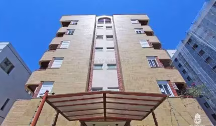Apartamento para Venda - 117.05m², 3 dormitórios, sendo 1 suites, 2 vagas - Tristeza