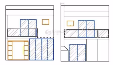 Casa para Venda - 173.88m², 3 dormitórios, sendo 1 suites, 2 vagas - Hípica Boulevard