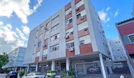Apartamento para Venda - 102m², 3 dormitórios, sendo 1 suites, 1 vaga - Menino Deus