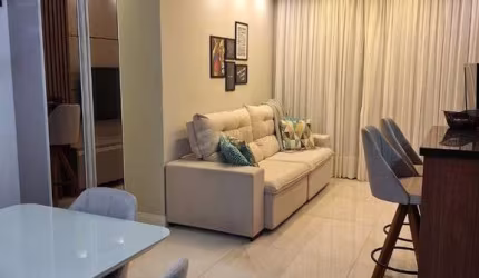 Apartamento em São Sebastião