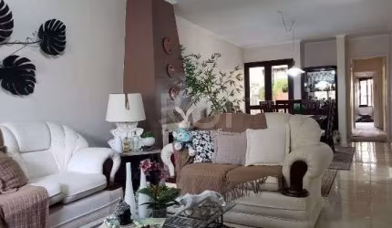 Casa para Venda - 146.68m², 3 dormitórios, sendo 1 suites, 2 vagas - Altos do Ipê