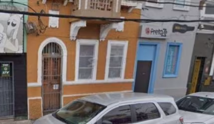 Casa Comercial para Venda - 0m², 0 dormitórios, Cidade Baixa