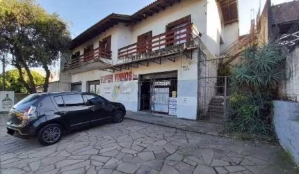 Predio para Venda - 434m², 0 dormitórios, Cavalhada
