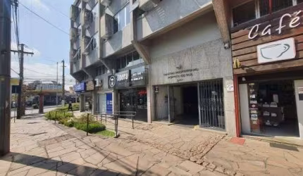 Conjunto/Sala para Venda - 0m², 0 dormitórios, Tristeza