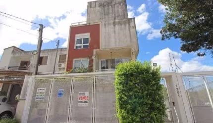 Casa Condominio em Porto Alegre, no bairro Ipanema, com 2 dormitório(s), e 2 banheiros, à venda.